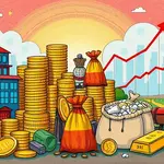 Estrategias de cobertura frente a la inflación persistente