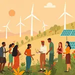 Inversión de impacto: midiendo el retorno social y financiero