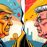 Cómo la polarización política influye en las decisiones económicas