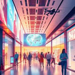 La reinvención del retail: dónde invierten los grandes fondos
