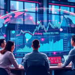 La inteligencia artificial generativa: redefiniendo el análisis de mercado