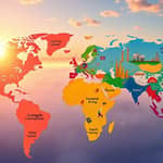El efecto de la desglobalización en los mercados emergentes