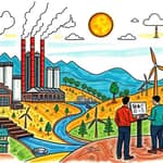 El mercado de carbono como nueva clase de activo