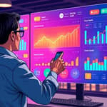 Control total: tu dashboard financiero personal