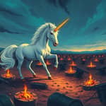 Cómo identificar el 'unicornio' en un campo minado