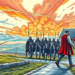 El arte de la retirada estratégica: cuándo cortar pérdidas