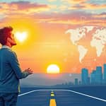 La diferencia entre una corazonada y una estrategia