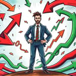 La psicología inversa en la elección de activos