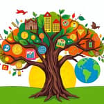 El factor X de tus finanzas: la diversificación