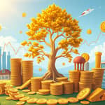Más allá del ahorro: cómo proteger tu dinero