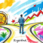 La paradoja del inversor: buscar riesgo para encontrar seguridad