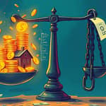 La diferencia entre activos y pasivos: entiéndela ya