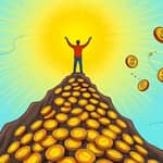 El camino hacia la independencia económica total