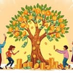 Desarrolla una mentalidad de crecimiento financiero