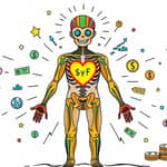 La anatomía de un plan financiero exitoso