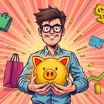 El poder de decir 'sí' a tus finanzas y 'no' a lo demás
