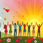 Adiós a la escasez: cultiva una mentalidad de abundancia