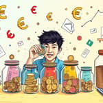 Cómo maximizar cada euro que ganas
