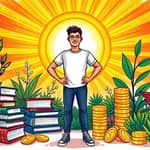 Invierte en ti: el mejor activo que posees