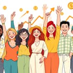 Domina el juego del dinero en cualquier edad
