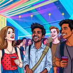 Más allá del consumismo: la economía de la experiencia