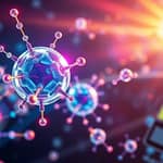 Cómo la nanotecnología abre puertas a nuevas inversiones