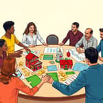 El poder de la comunidad en la inversión colectiva