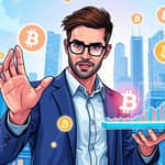 El inversor en la era digital: riesgos y recompensas de la tecnología