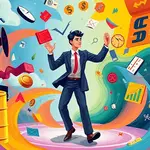 La danza de los derivados: maximizando beneficios con cautela