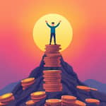 Resiliencia financiera: levantarse después de cada golpe