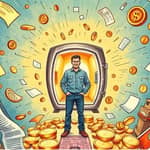 Estrategias para enfrentar gastos inesperados sin pánico