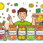 Gestiona tus hábitos de gasto: la raíz de tus finanzas