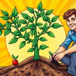 Tu plan de retiro: empezar hoy, agradecer mañana