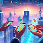 Tu dinero en la era digital: seguridad y oportunidades