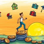 Cómo prepararte financieramente para los cambios de vida