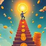 La anatomía de una meta financiera exitosa