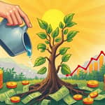 Tu salario como inversión: maximiza cada pago