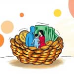 Crea tu colchón financiero: tranquilidad en lo inesperado