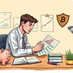 Estrategias de inversión seguras para novatos