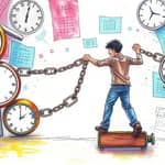 Rompe el ciclo del 'vivir al día': estrategias efectivas