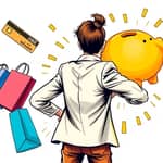 El arte de decir 'no' a gastos que no te benefician