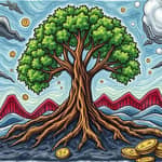 Estrategias resilientes: invirtiendo en tiempos de incertidumbre