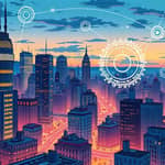 Desbloqueando potencial: el capital en la economía post-industrial