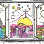 Ventanas al futuro: explorando nuevos modelos de negocio