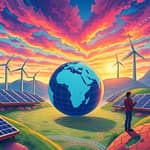 Inversiones para un mundo en cambio: adaptabilidad y audacia