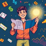 Domina tus números: el primer paso hacia la libertad