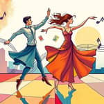 La danza con el riesgo: equilibrando ambición y sensatez