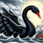 El 'cisne negro' financiero: cómo convertirlo en oportunidad