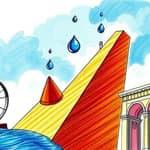 Desafiando la gravedad: cómo subir cuando todos bajan