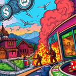El juego sin fin: las reglas no escritas del alto riesgo